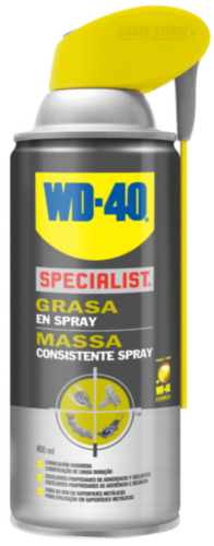 WD-40  Produtos manutenção  400 ml 